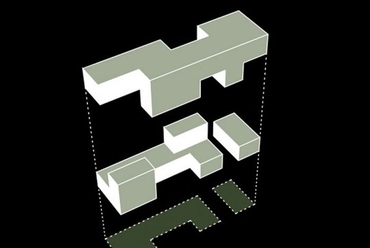 K-Ház Stocksundban -  Tham &amp; Videgard Arkitekter