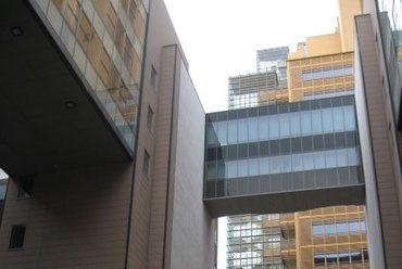 Potsdamer Platz - Renzo Piano