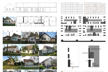 település vizsgálat, Gyermekház, Szilágyi - Máthé Milos Szilvia