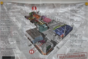 Kulturbrauerei