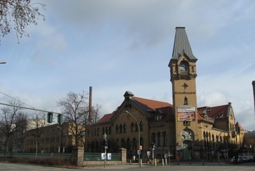 Kulturbrauerei