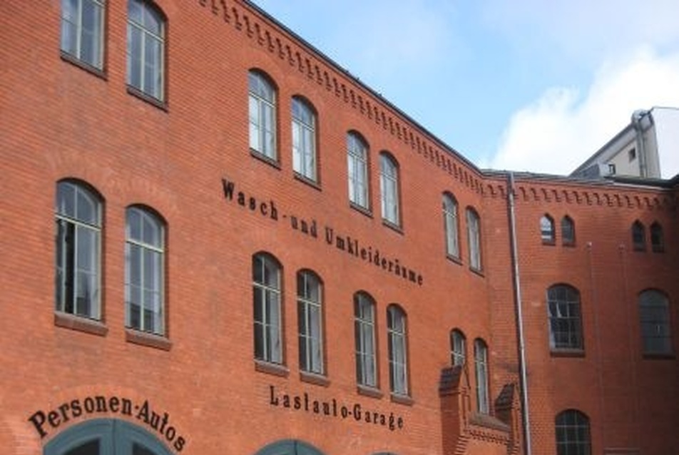 Kulturbrauerei