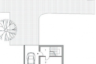 EMA Haus, építészet: Bernardo Bader