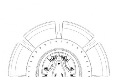 Khan Shatyr 4. emelet, copyright: Foster + Partners