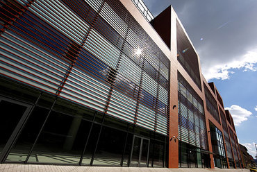 BSR Center - Stúdió 100 Kft.