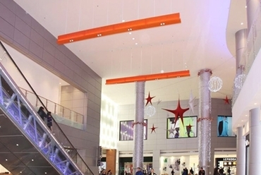 Cotroceni Park Shopping Mall