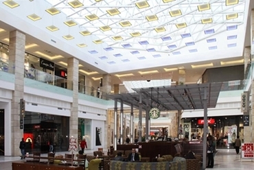 Cotroceni Park Shopping Mall