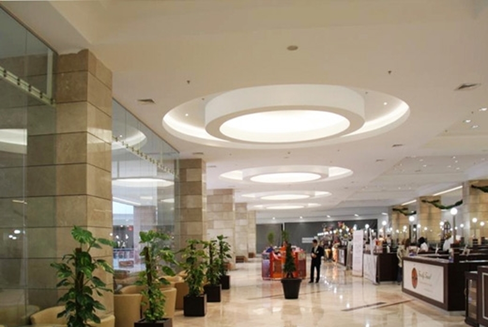 Cotroceni Park Shopping Mall