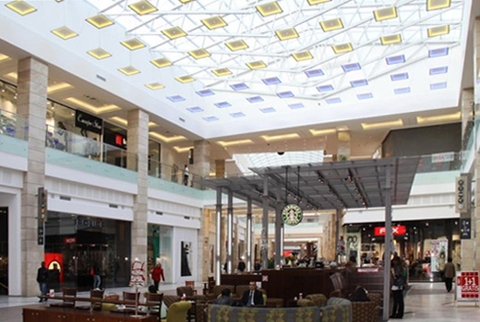 Cotroceni Park Shopping Mall