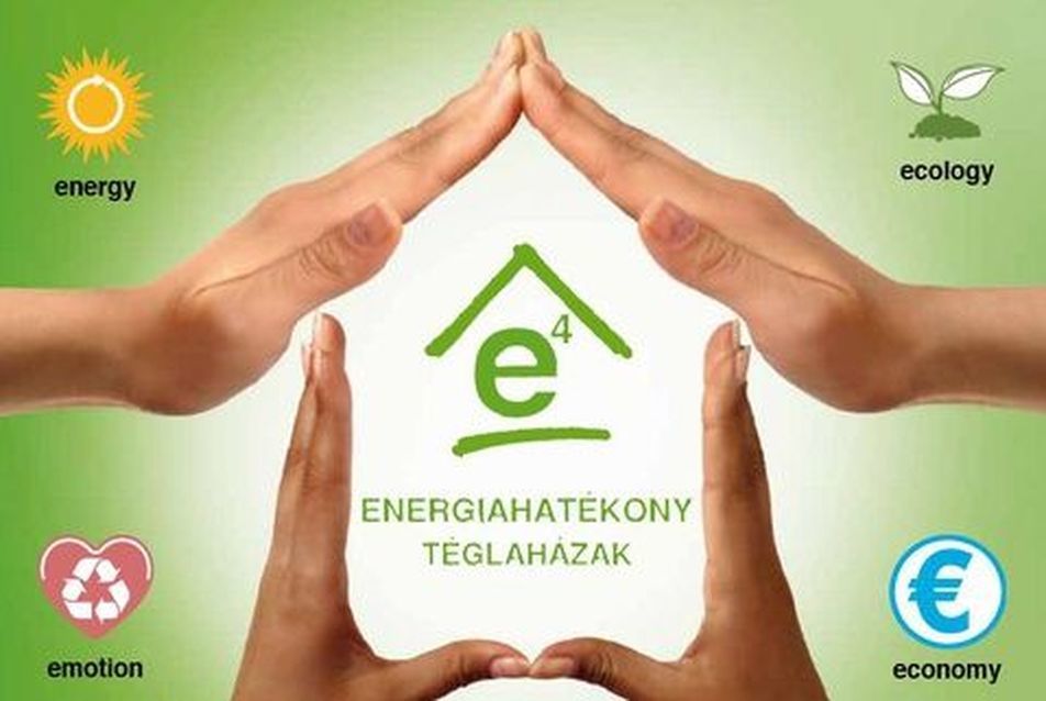 e4 – Energia-hatékony téglaházak építész szakkonferencia