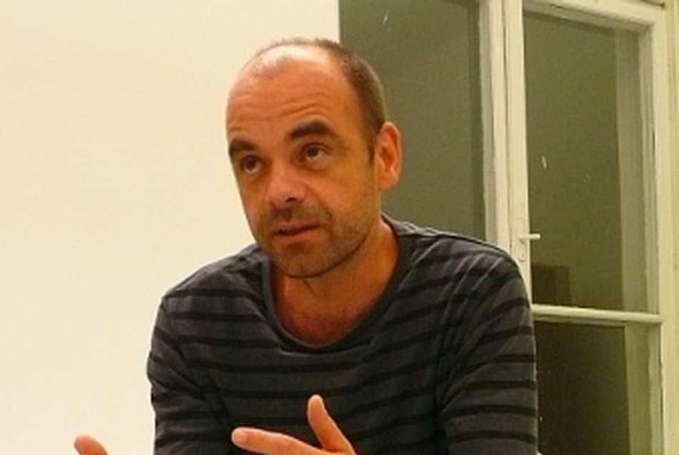 Göde   András