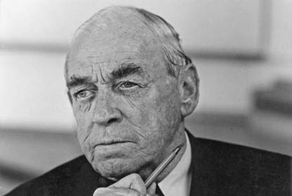 Alvar Aalto és a kortárs finn építészet