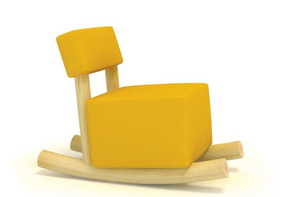 Keinu chair, tervező: Kaarle Holmberg, gyártó: Kainu, fotó: Hirameki Design