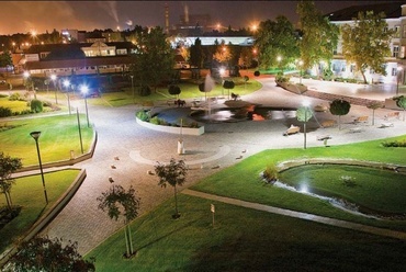 Városi Park