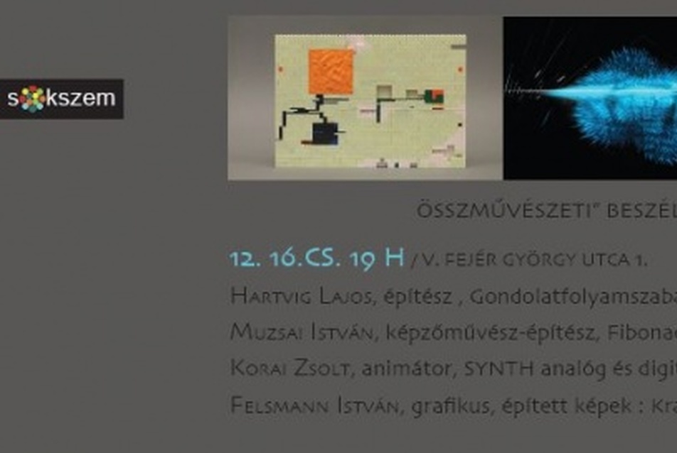 Összművészeti