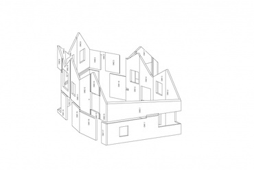 Hunsett Mill - ACME Architects
