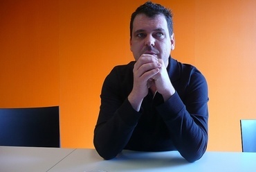 Fazekas Gábor, fotó: perika