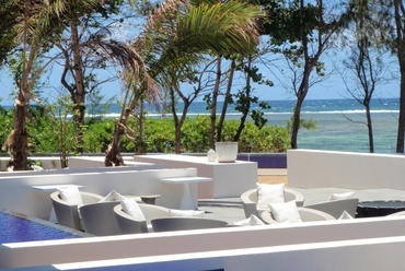 So Sofitel Hotel, Mauritius - Sánta Gábor