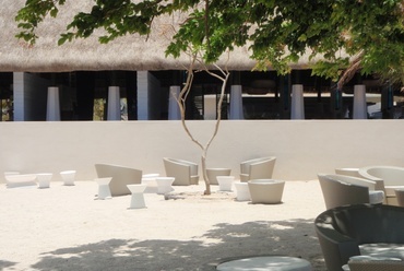 So Sofitel Hotel, Mauritius - Sánta Gábor