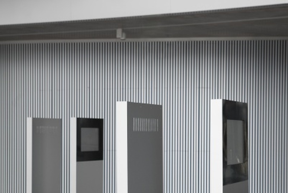 Repülési Múzeum, Krakkó - építészet: Pysall Architekten, fotó: Jakub Pierzchala, Marcin Przybylko