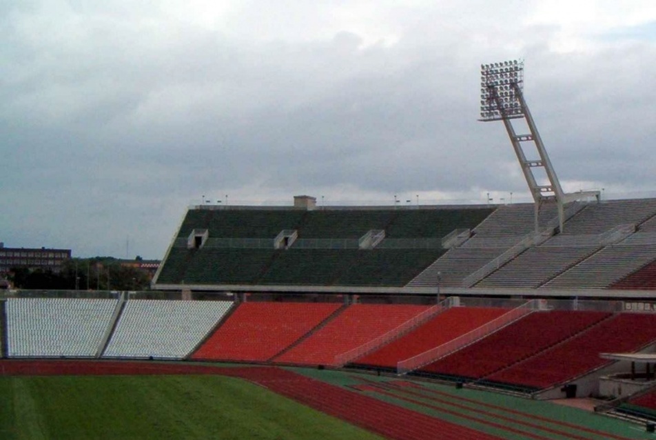 A Puskás Ferenc stadion nem bontható el!