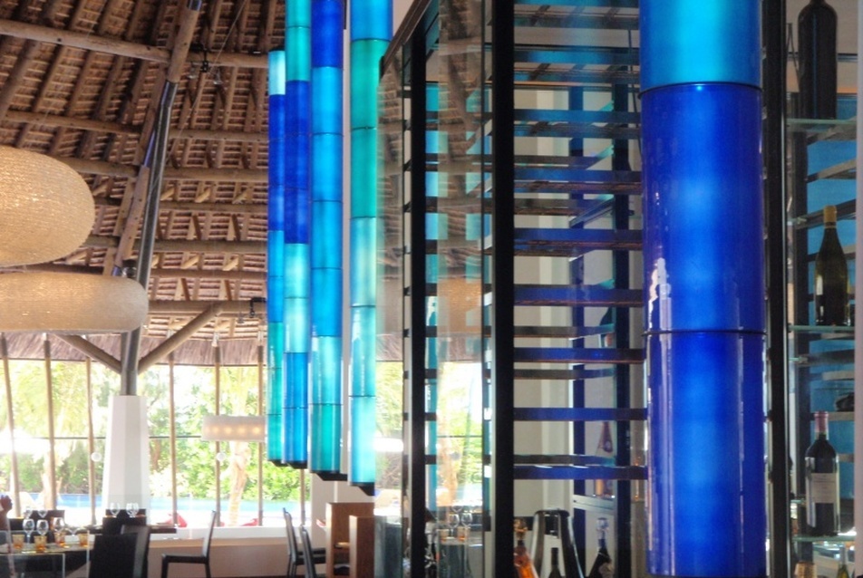 So Sofitel Hotel, Mauritius - Sánta Gábor