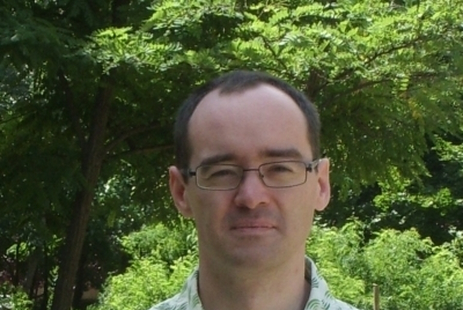 Molnár Sándor