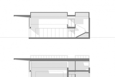 Épület keresztmetszetek– S73 Kft.