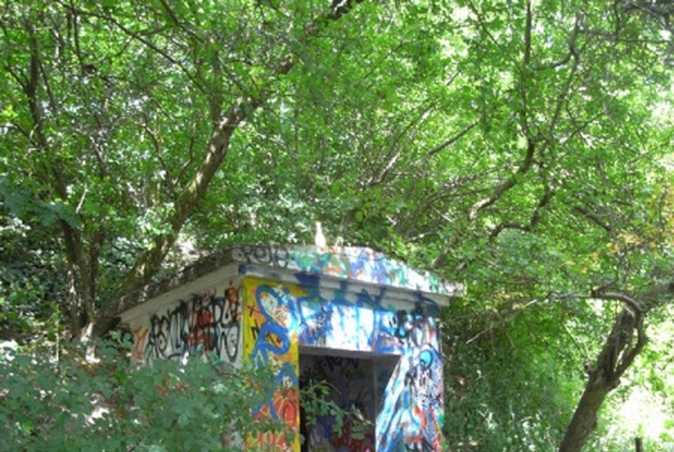Christiania - fotó: Steiner Dóra