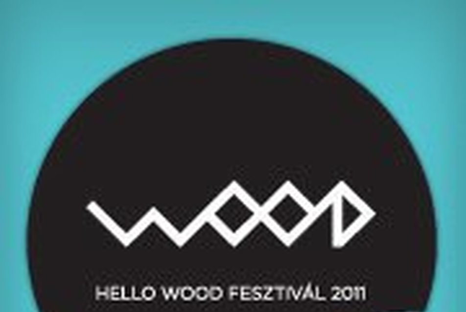 Kiállítás a Hello Wood 2011 fesztiválon készült munkákból