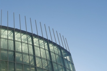 Cathedral of Christ the Light, fotó: John Blaustein