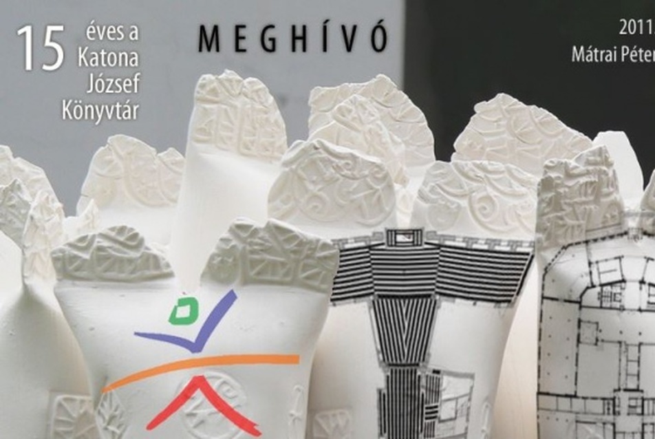Meghívó Mátrai Péter koncertjére