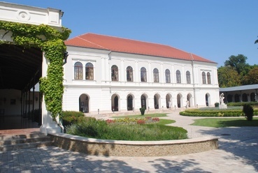 Balatonfüred, Anna Grand - fotó: Garai Péter