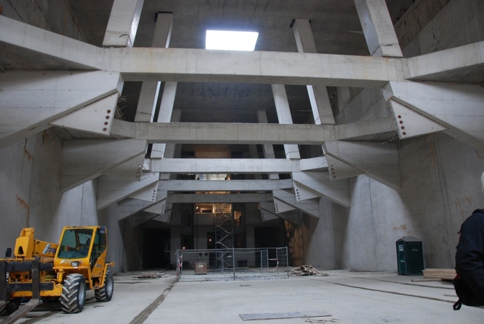 Keleti pályaudvar metró állomás