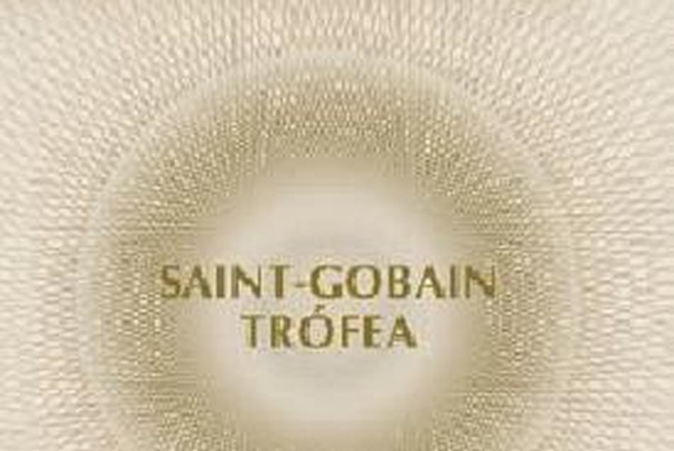 A Saint-Gobain Trófea