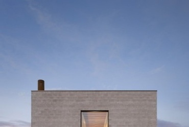 Outpost - Tom Kundig (Olson Kundig Architects) - fotó: Tim Bies