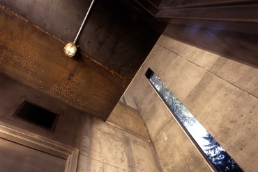 The Brain, 2002 - Tom Kundig (Olson Kundig Architects), fotó: Marco Prozzo