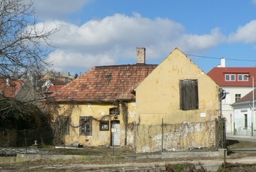 Gizella apartman, vezető tervezők: Kovács Zsolt György, Beránková Jana, fotó: Kovács Dávid György