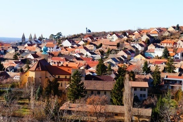 Pécs Tettye, fotó: Bardóczi Sándor