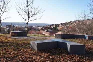 Pécs Tettye, fotó: Bardóczi Sándor