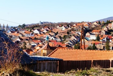 Pécs Tettye, fotó: Bardóczi Sándor