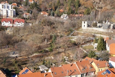 Pécs Tettye, fotó: Bardóczi Sándor