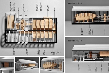 Erővonalak - EUROPAN 11,  Kállay Ferenc, Biró Béla, Fodor Dániel, Nagy Béla