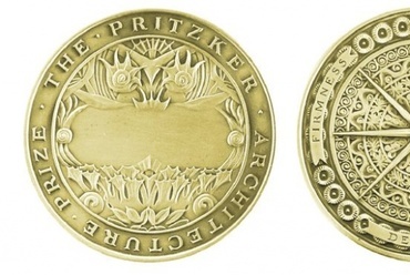 Pritzker-díj