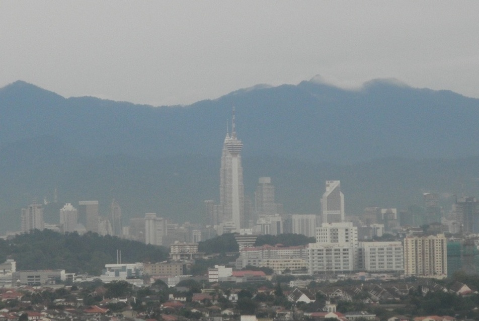 Kualalumpur - fotó: hienzieyung, flickr