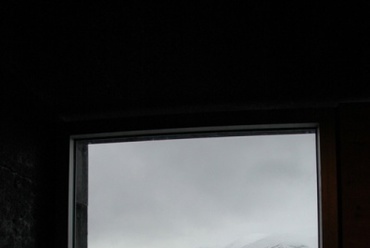 Todd Saunders & Tommie Wilhelmsen  –  Aurland kilátó mosdója, Norvégia (2005)