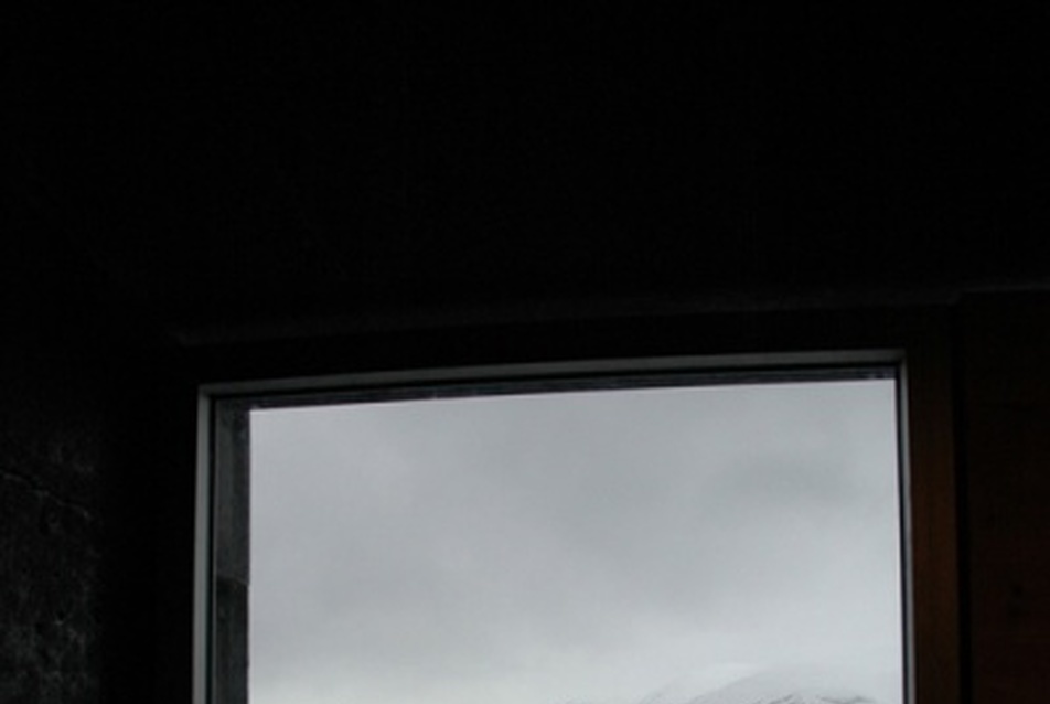 Todd Saunders & Tommie Wilhelmsen  –  Aurland kilátó mosdója, Norvégia (2005)