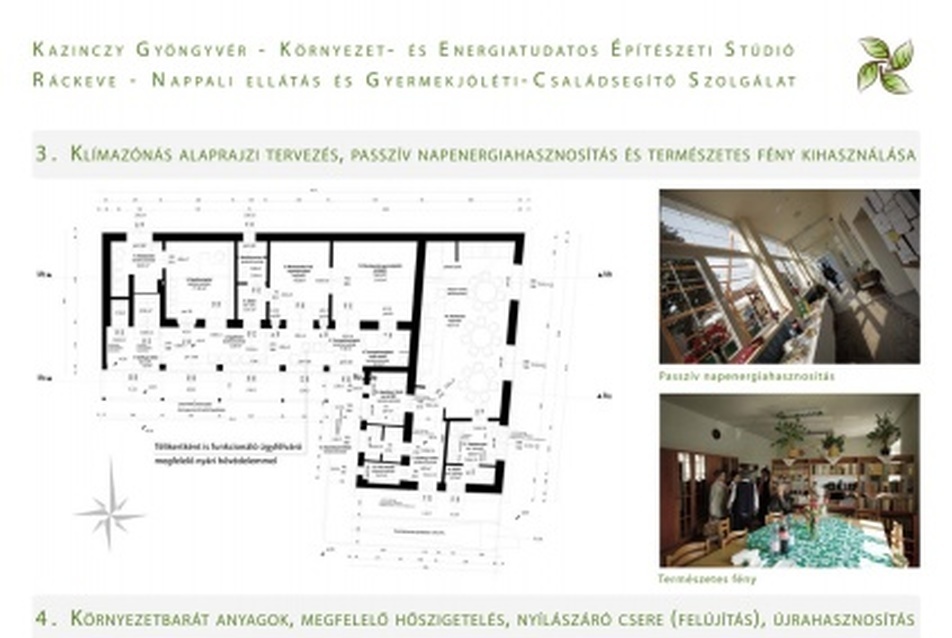 Kazinczy Gyöngyvér pályamunkája