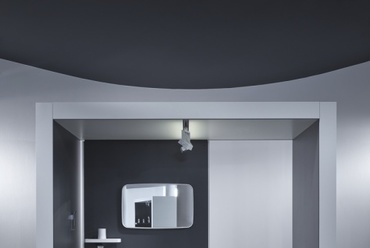 Hansgrohe box, fotó: Lilienberg Sándor