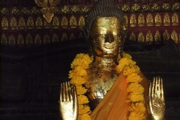 Buddha katonák - fotó: Sánta Gábor